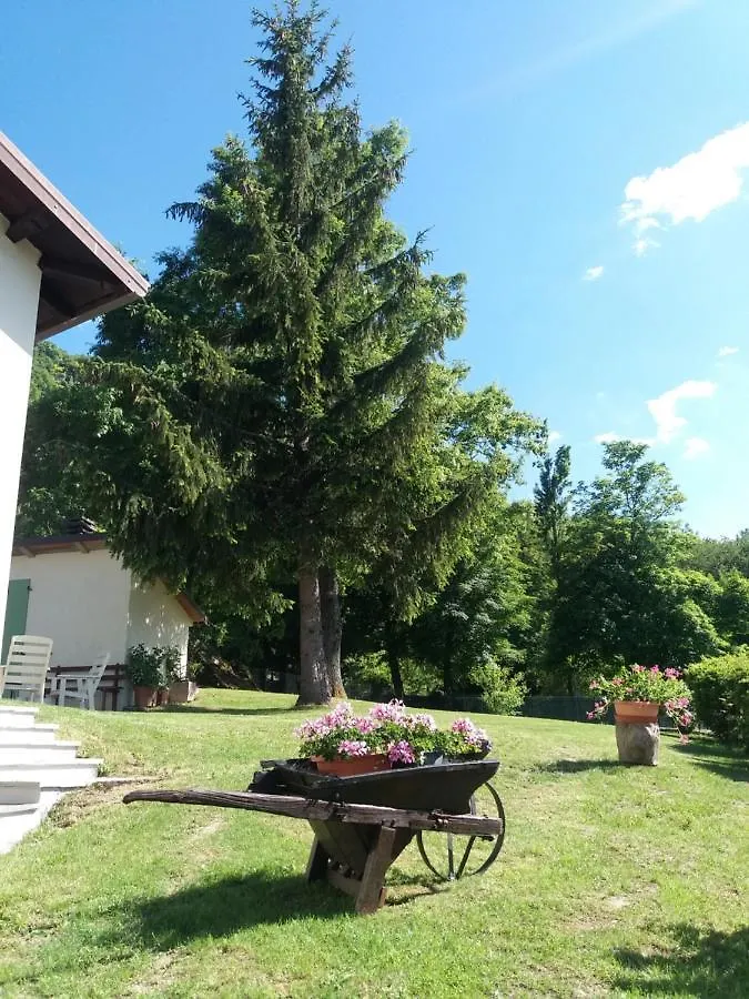 Casetta Di Bismantova Villa Castelnovo ne' Monti