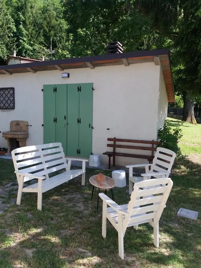 Feriehus Casetta Di Bismantova Villa Castelnovo ne' Monti