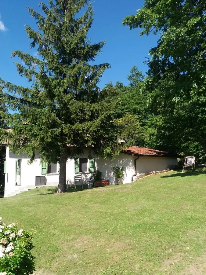 Casetta Di Bismantova Villa Castelnovo ne' Monti