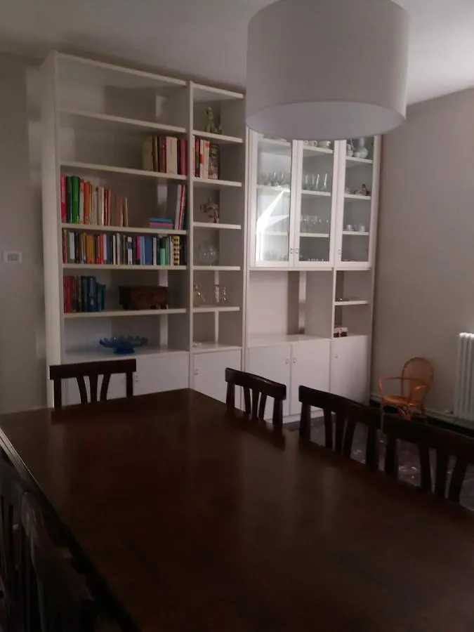 Feriehus Casetta Di Bismantova Villa Castelnovo ne' Monti