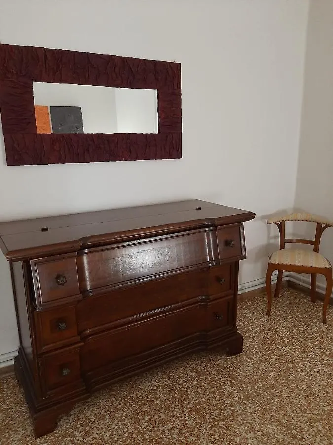 Feriehus Casetta Di Bismantova Villa Castelnovo ne' Monti Italien