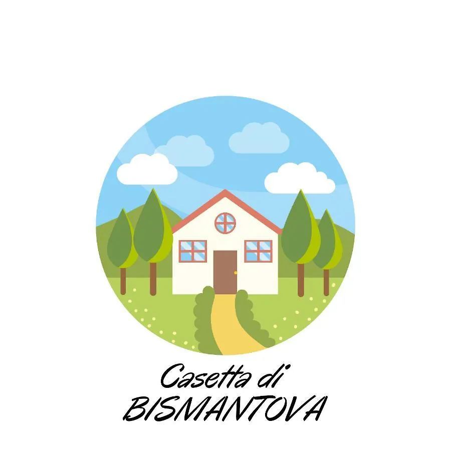 Feriehus Casetta Di Bismantova Villa Castelnovo ne' Monti