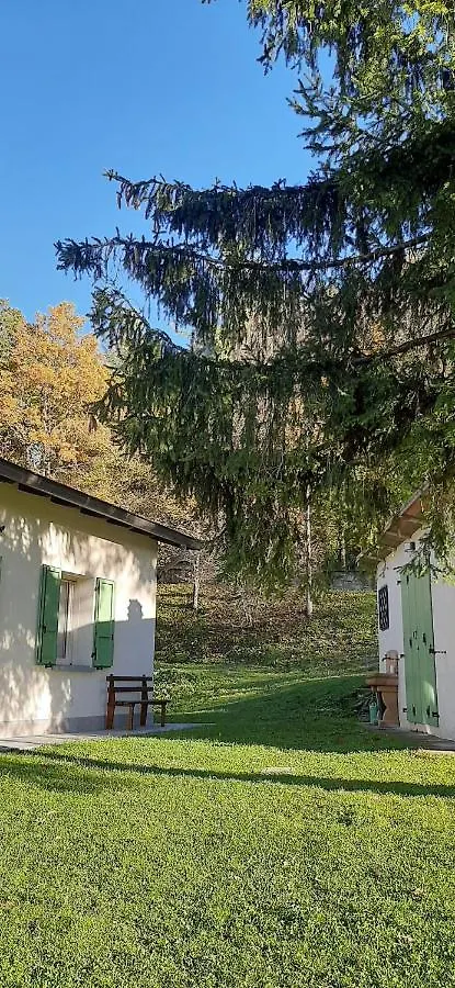 Casetta Di Bismantova Villa Castelnovo ne' Monti