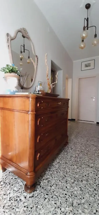 Feriehus Casetta Di Bismantova Villa Castelnovo ne' Monti