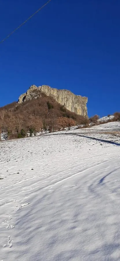 Feriehus Casetta Di Bismantova Villa Castelnovo ne' Monti Italien