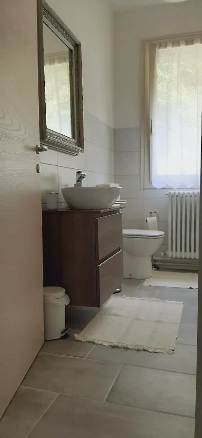 Casetta Di Bismantova Villa Castelnovo ne' Monti Feriehus